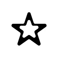 ☆ (Hollow Star Symbol) | Symbols Names in English