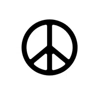 ☮ (Peace Symbol) | Symbols Names in English