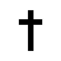 ✝ (Christian Cross Symbol) | Symbols Names in English