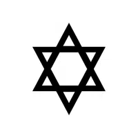 ✡ (Star of David Symbol) | Symbols Names in English