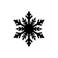 ❄ (Snowflake Symbol) | Symbols Names in English