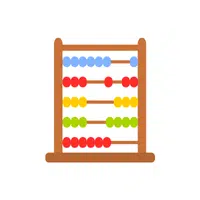 Abacus | A Letter things in English 