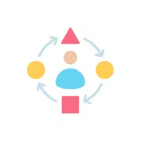 Adapter | A Letter things in English for kids