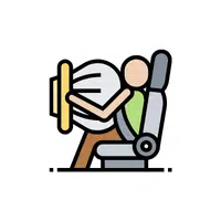 Airbag Thing that Start with A 