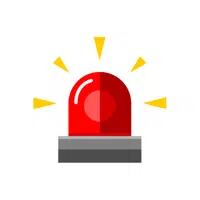 Alarm Thing that Start with A