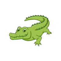 Alligator Thing that Start with A 