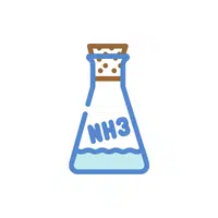 Ammonia Thing that Start with A