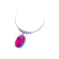 Amulet Thing that Start with A