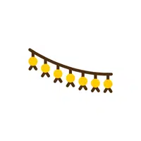 Anklet Thing that Start with A for kids