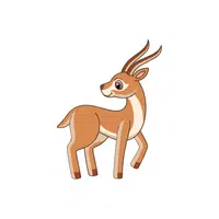 Antelope Thing that Start with A 