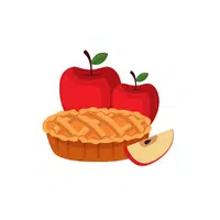 Apple pie Thing that Start with A 