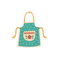 Apron Thing that Start with A