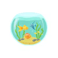 Aquarium Thing that Start with A 