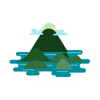 Archipelago Nature Word in English