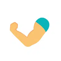 Arm | A Letter things in English for kids