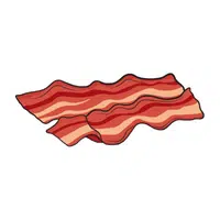 Bacon Thing that Start with B