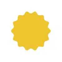 Badge Thing that Start with B