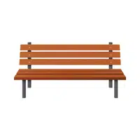 Bench Thing that Start with B