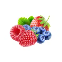 Berry Thing that Start with B