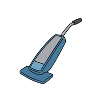 Blind Cleaner Tool | Cleaning Tools Names in English