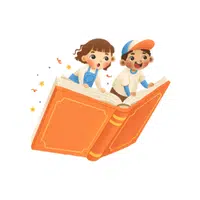 Book Thing that Start with B