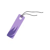 Bookmark Thing that Start with B