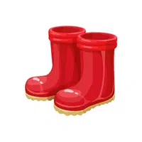 Boots Thing that Start with B