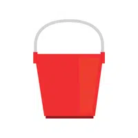 Bucket | Cleaning Tools Names in English