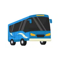 Bus | B Letter things for kids in English