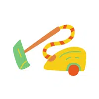 Carpet Cleaner Machine | Cleaning Tools Names in English