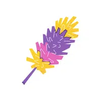 Ceiling Fan Duster | Cleaning Tools Names in English