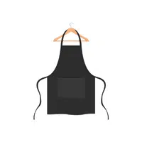 Cleaning Apron | Cleaning Tools Names in English