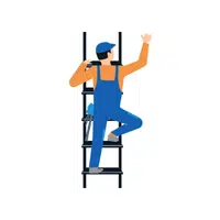 Cleaning Ladder | Cleaning Tools Names in English