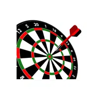 Dart | D Letter Things for kids in English