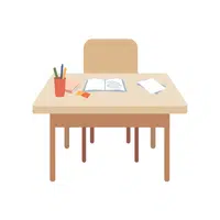 Desk Things for kids