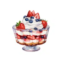 Dessert Things for kids