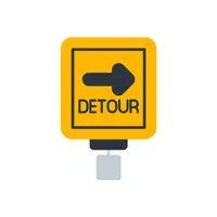 Detour Thing for kids