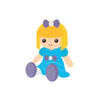 Doll Things for kids