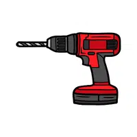 Drill | D Letter Things for kids in English