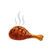 Drumstick | D Letter Things for kids in English