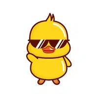 Duck | D Letter Things for kids in English