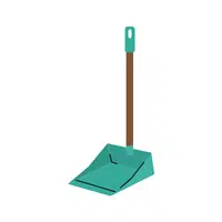 Dustpan | Cleaning Tool Name in English