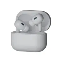 Earphones | E Letter Things names for kids
