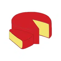 Edam Cheese Thing that start E for kids