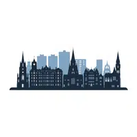 Edinburgh Thing that start E for kids