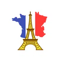 Eiffel Tower | E Letter Things names for kids