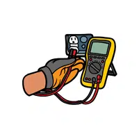 Electrician Thing that start E for kids