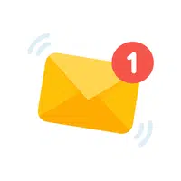 Email Thing that start E for kids