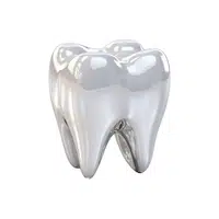 Enamel Thing that start E for kids