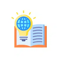 Encyclopedia Thing that start E for kids
